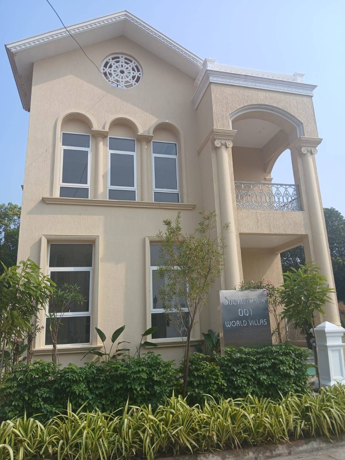 World Villas