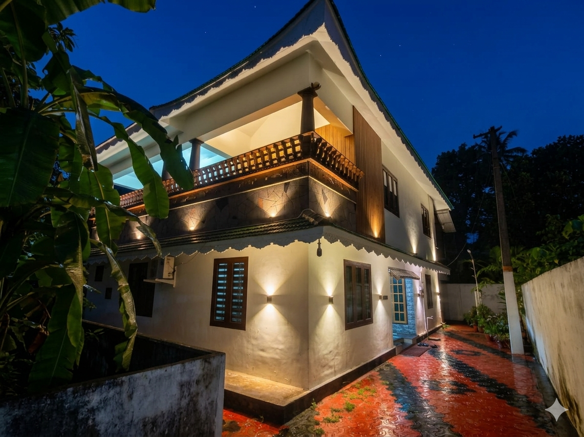 Quraishi House