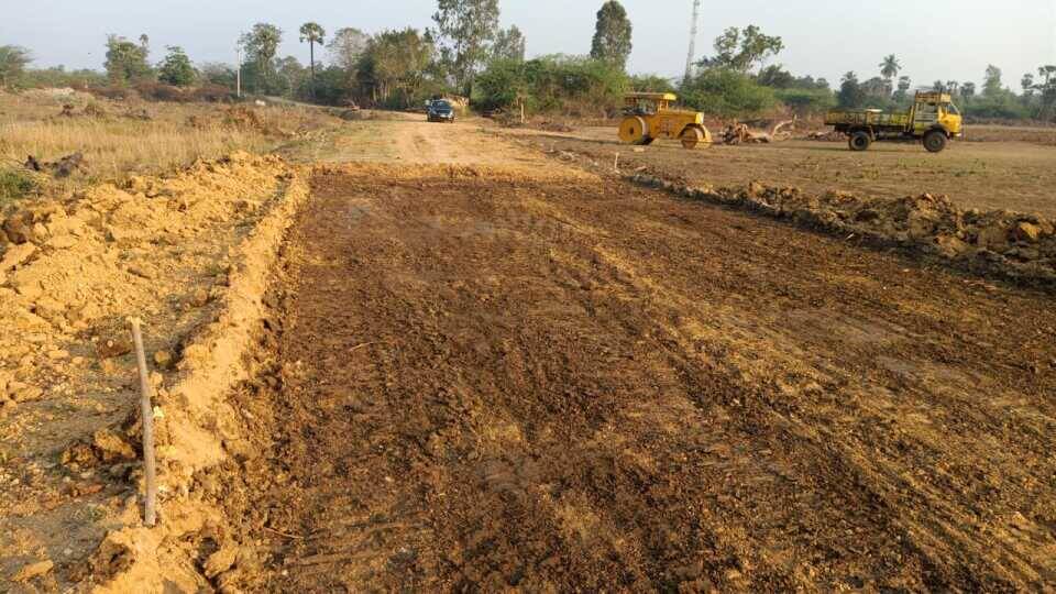 Pendal Village