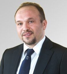 Bernard Tolj