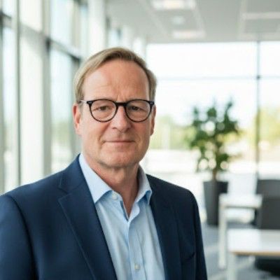 Lars Pfeiffer