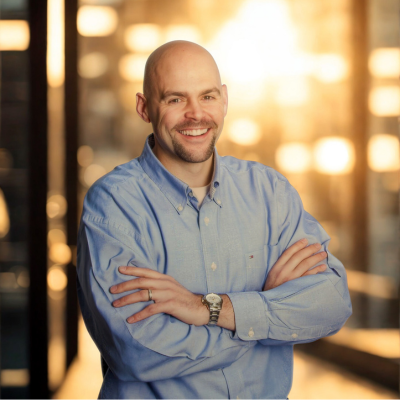 Jason P. Jordan