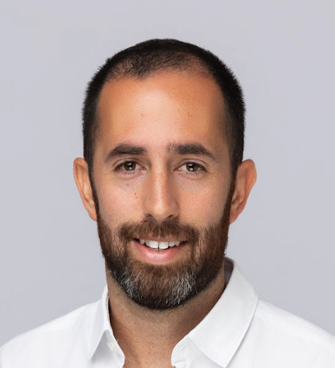 José Antonio Borges