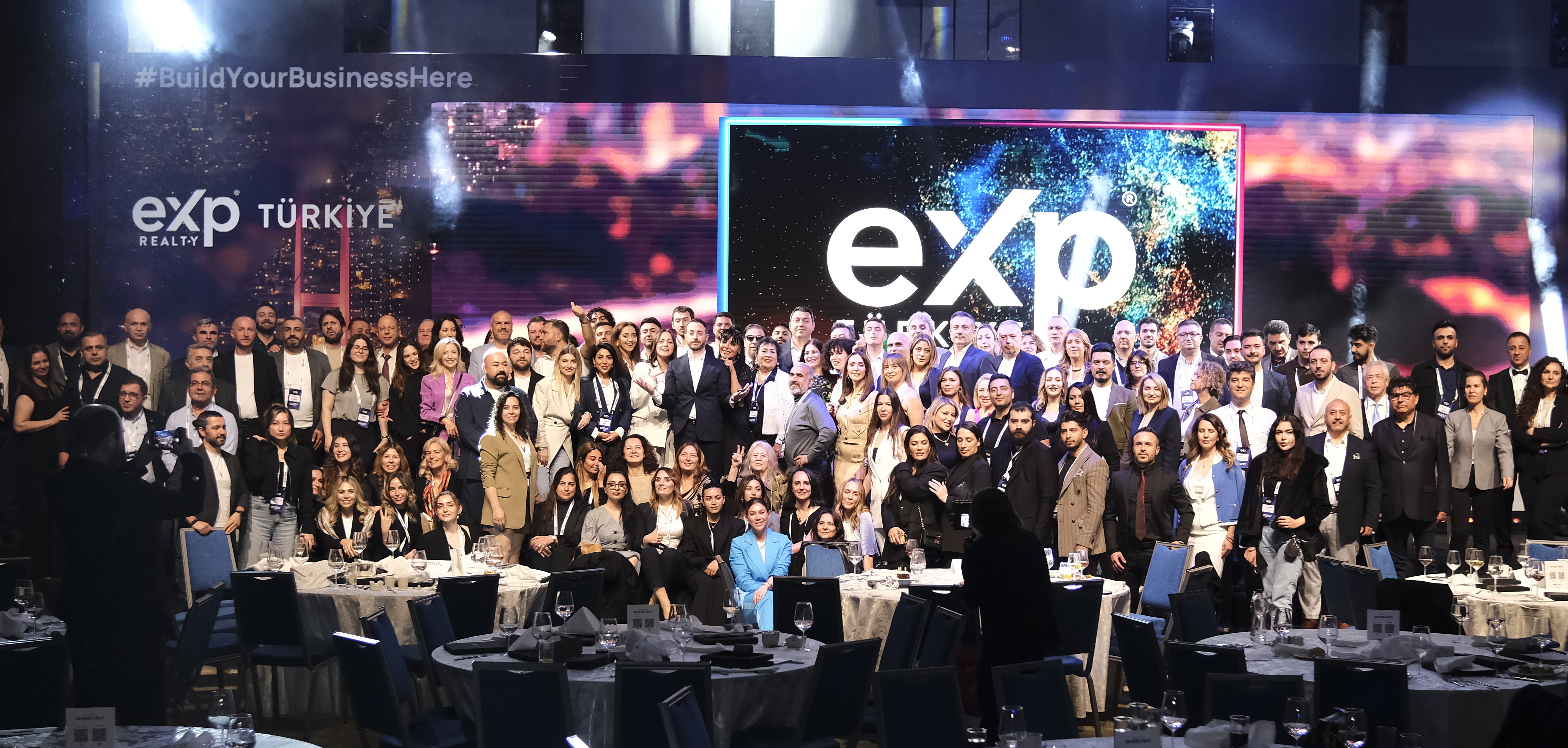 eXp Realty