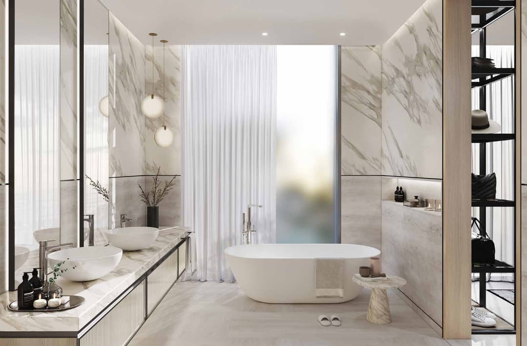 Apartment for sale in Dubai, Palm Jebel Ali, Dubai