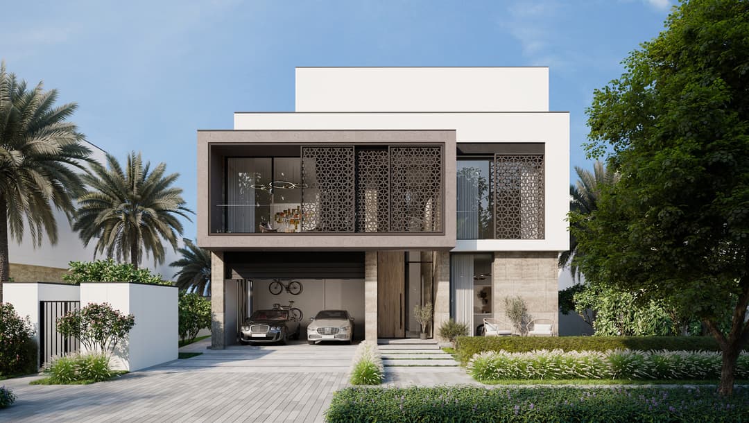 Apartment for sale in Dubai, Palm Jebel Ali, Dubai