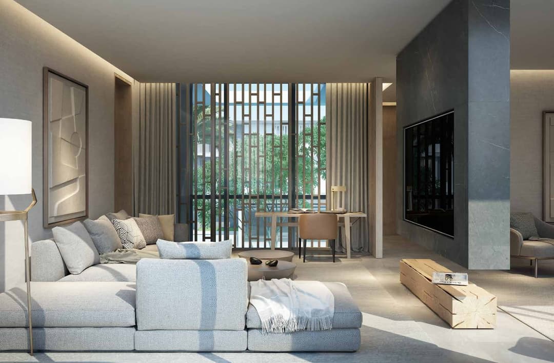 Apartment for sale in Dubai, Palm Jebel Ali, Dubai