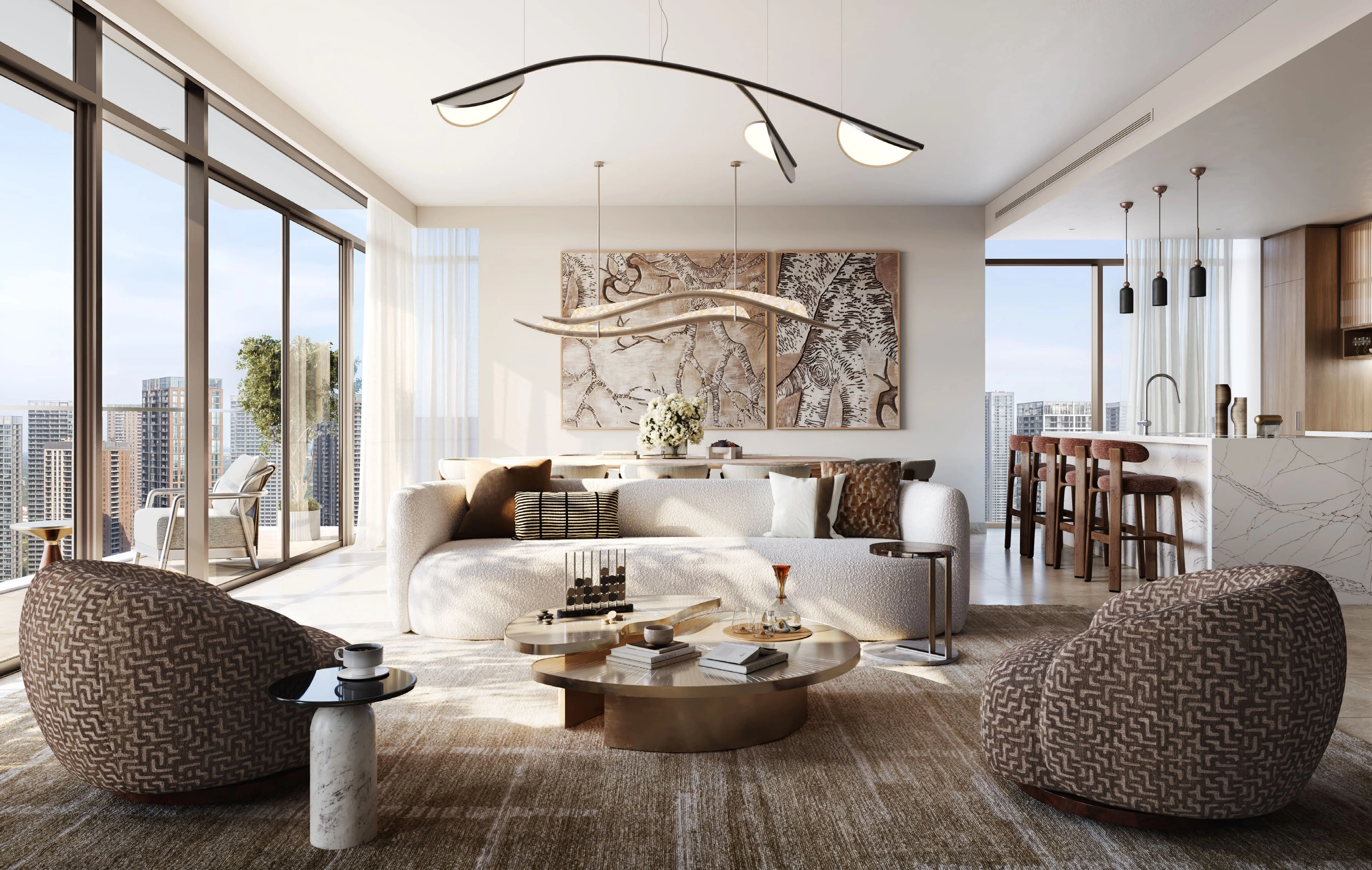 Valia by Emaar 3