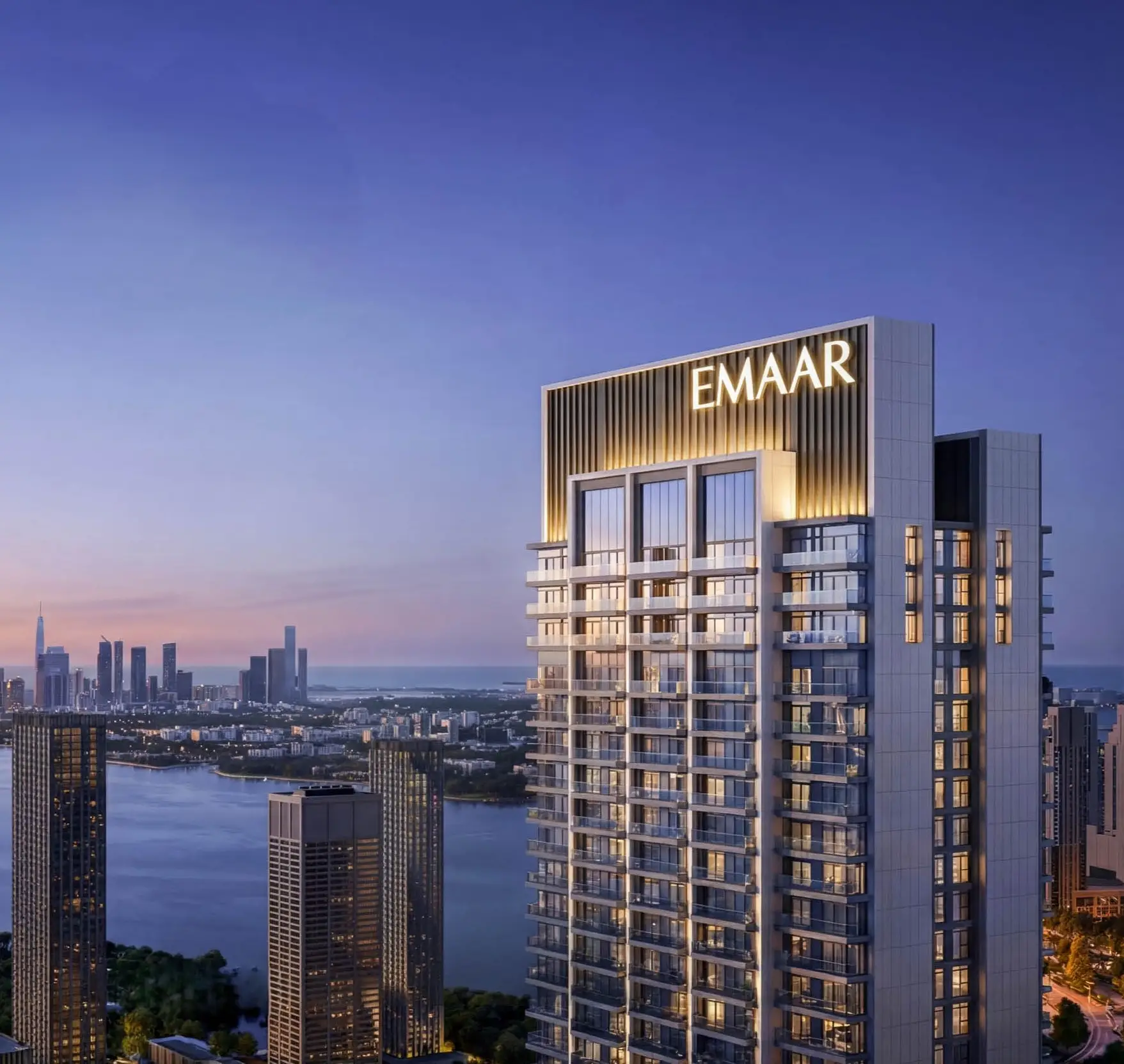 Valia by Emaar
