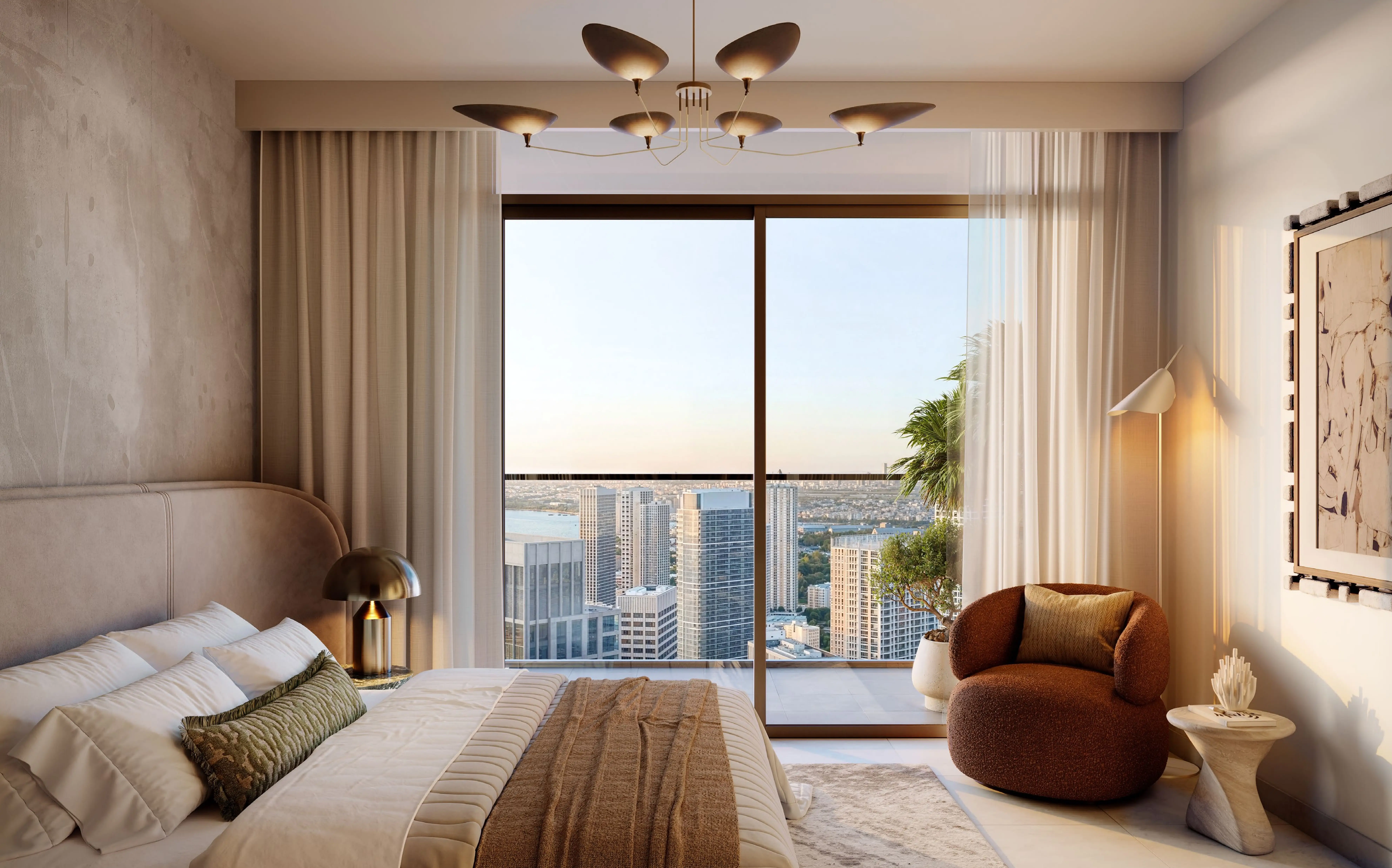 Valia by Emaar 5