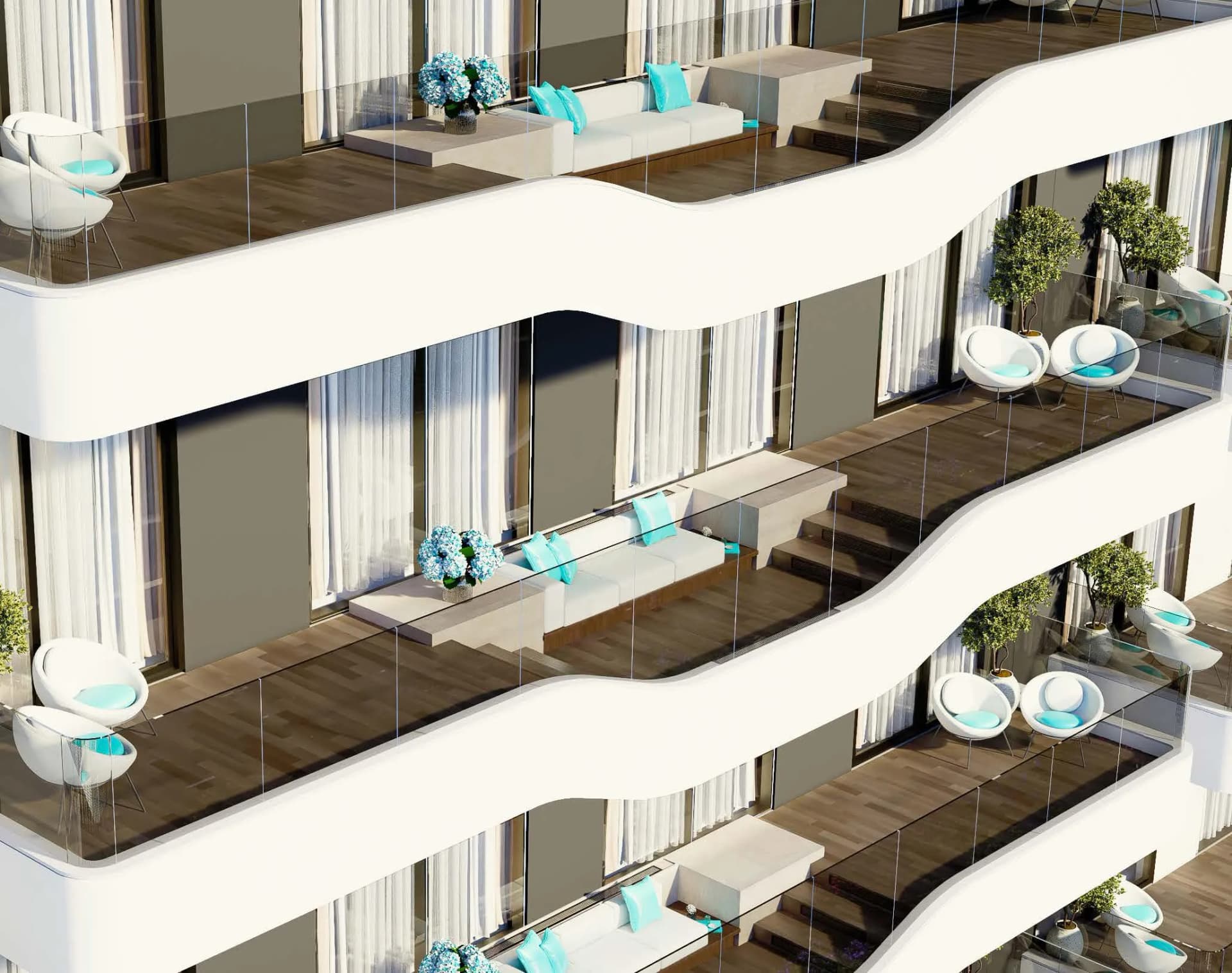 Apartment for sale in Dubai, Dubai Production City (IMPZ), Dubai