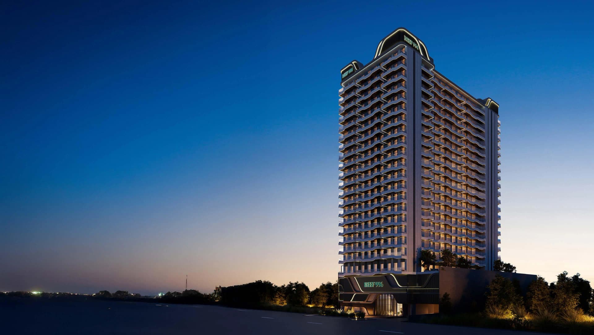 Apartment for sale in Dubai, Dubai Production City (IMPZ), Dubai