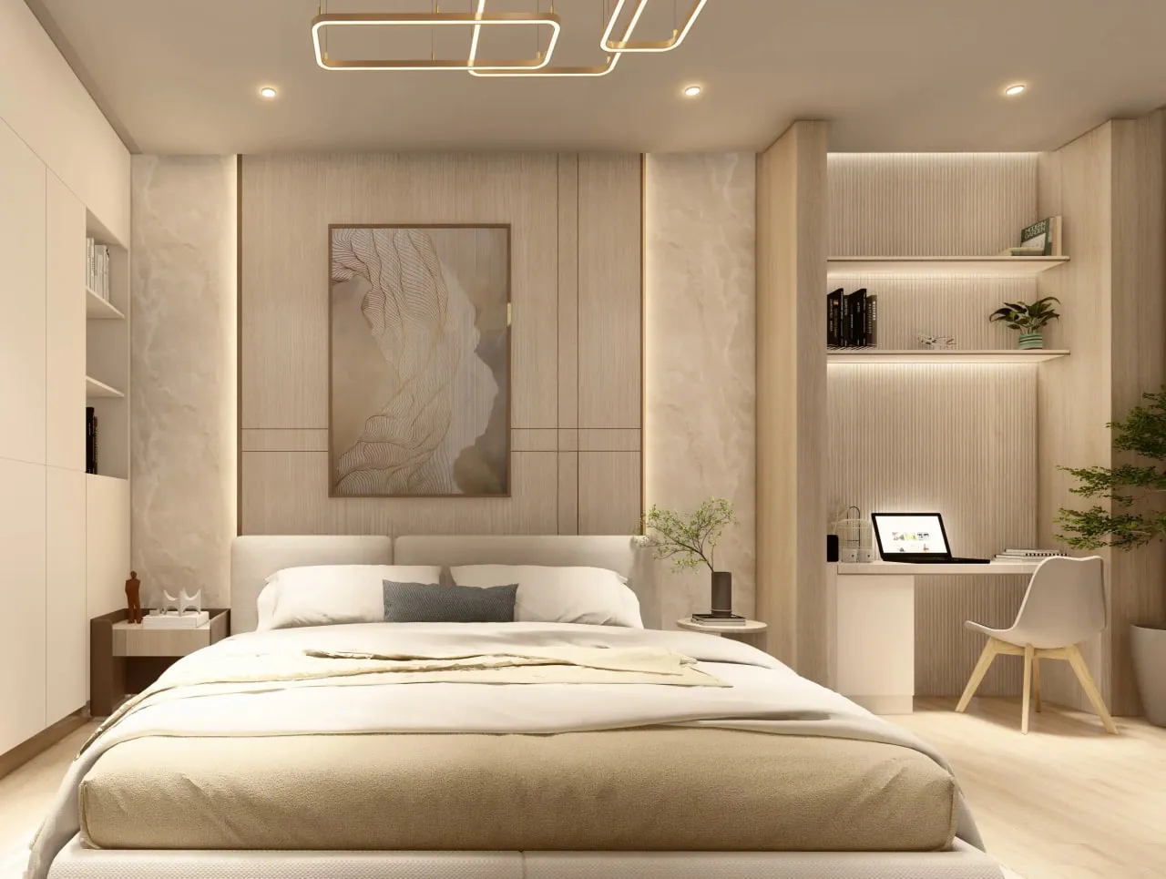 Apartment for sale in Dubai, Dubai South, Dubai