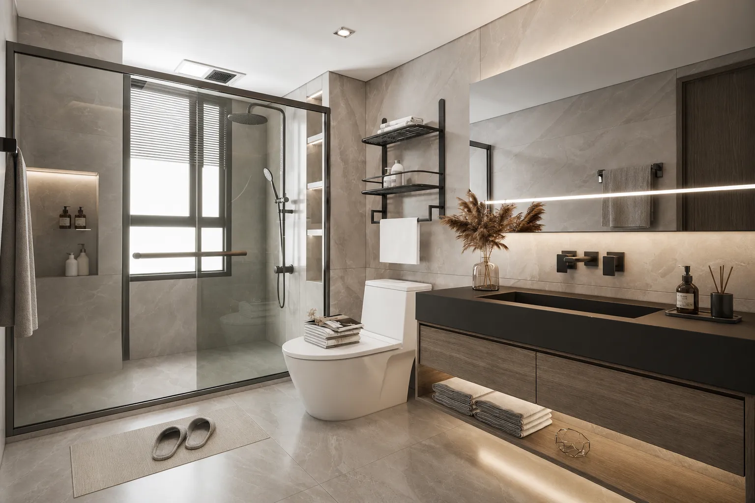 Apartment for sale in Dubai, Dubai South, Dubai