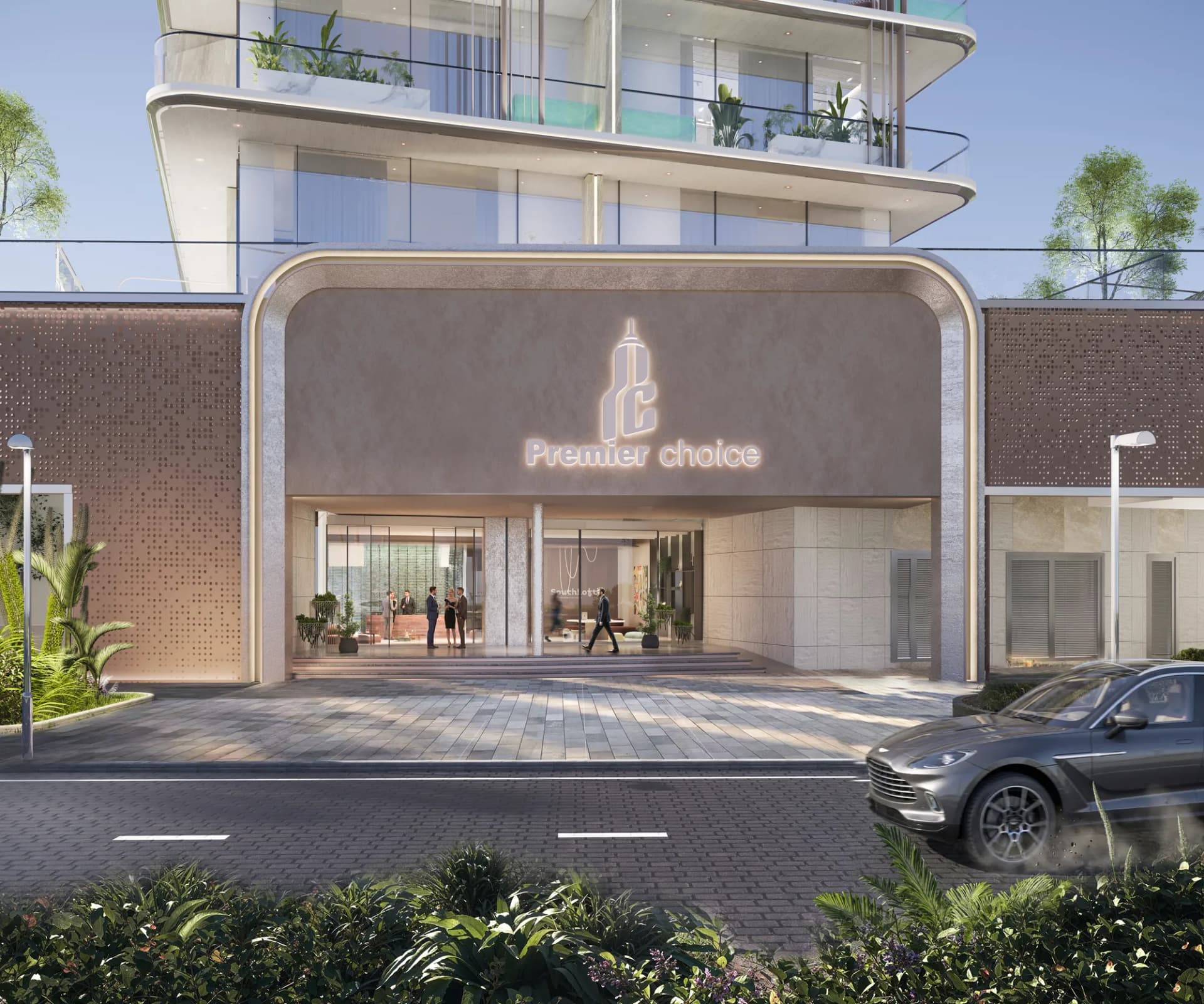 Apartment for sale in Dubai, Dubai Industrial City, Dubai