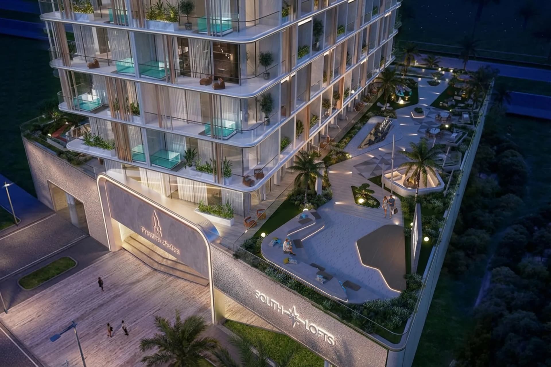Apartment for sale in Dubai, Dubai Industrial City, Dubai