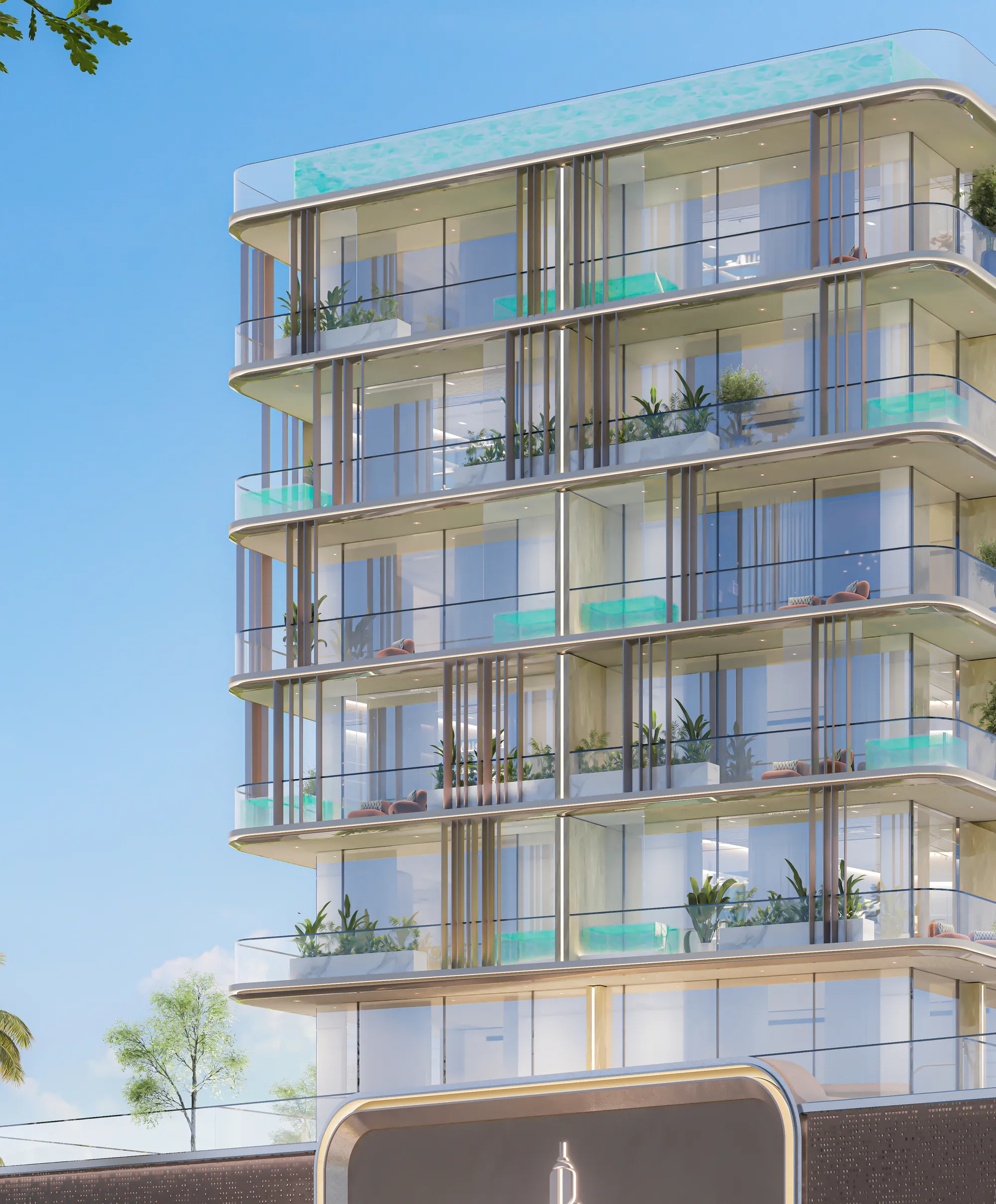 Apartment for sale in Dubai, Dubai Industrial City, Dubai