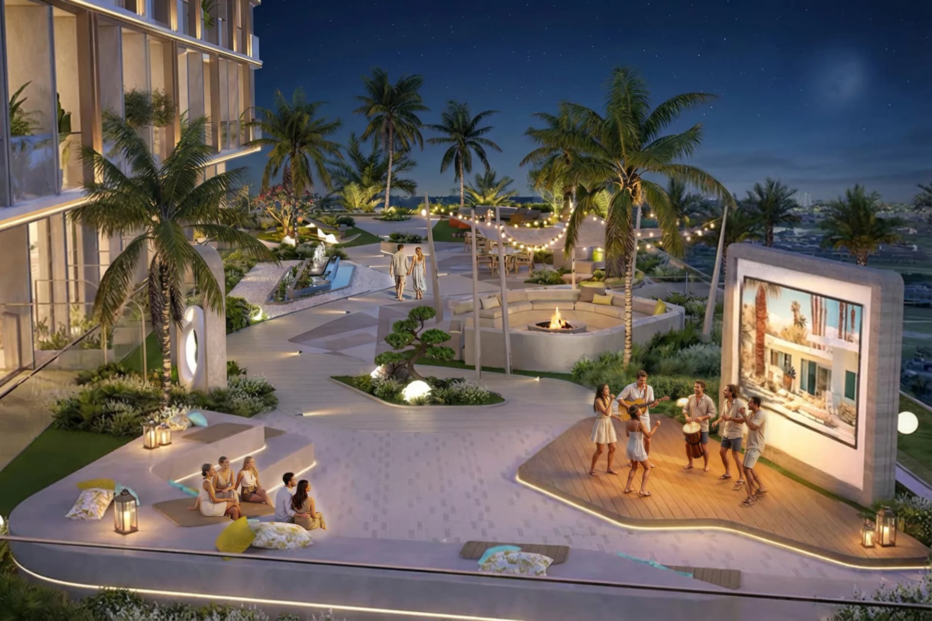 Apartment for sale in Dubai, Dubai Industrial City, Dubai