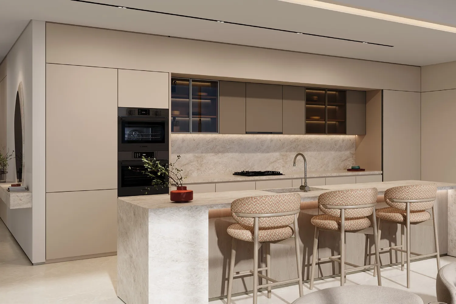 Apartment for sale in Dubai, Dubai Islands, Dubai