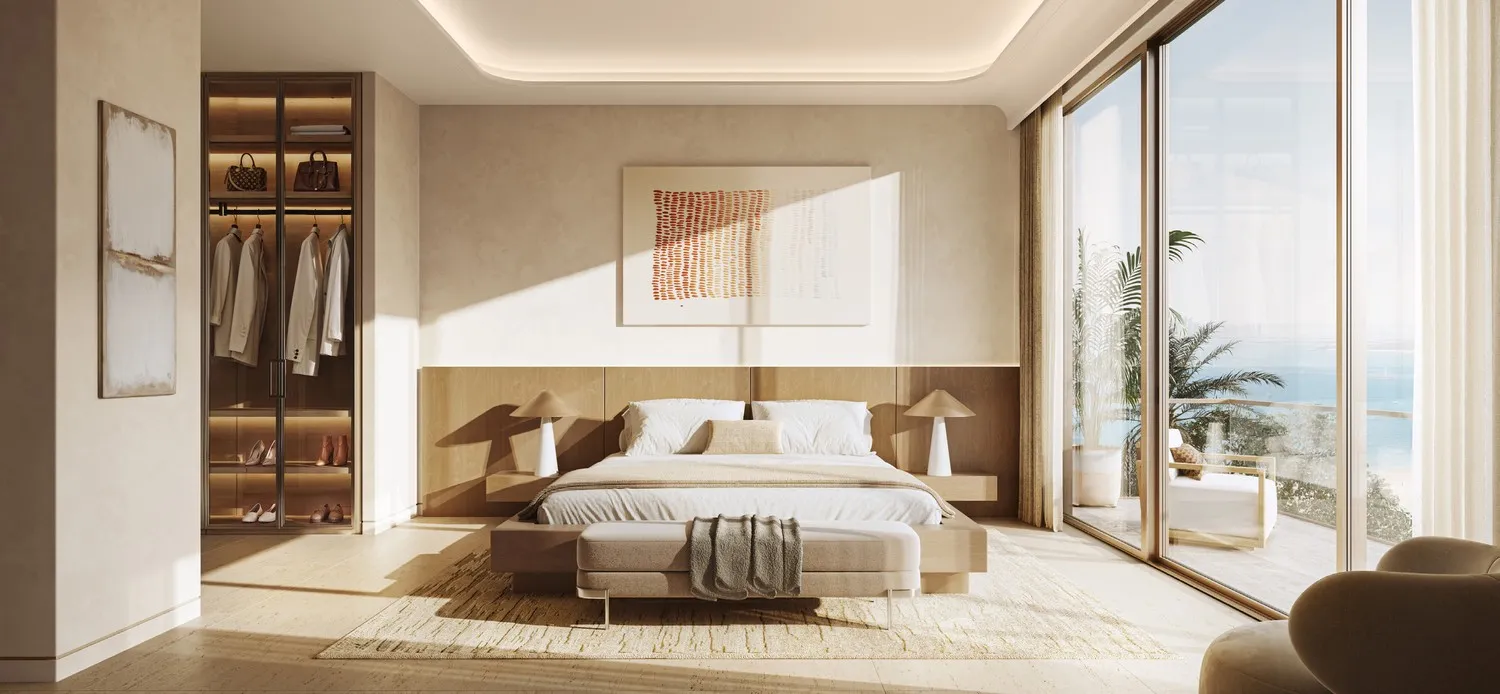 Apartment for sale in Dubai, Dubai Islands, Dubai