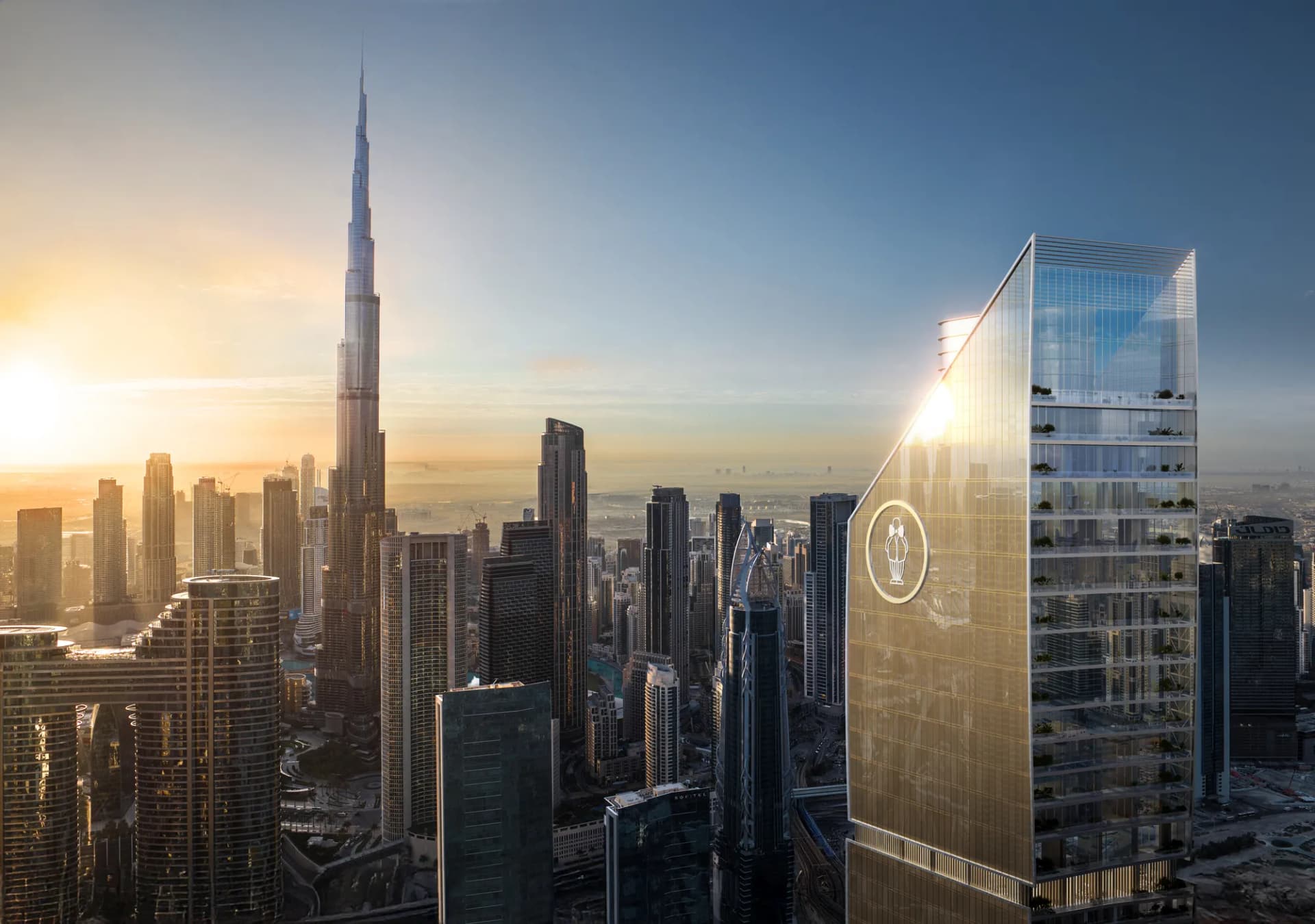 Apartment for sale in Dubai, Al Wasl, Dubai