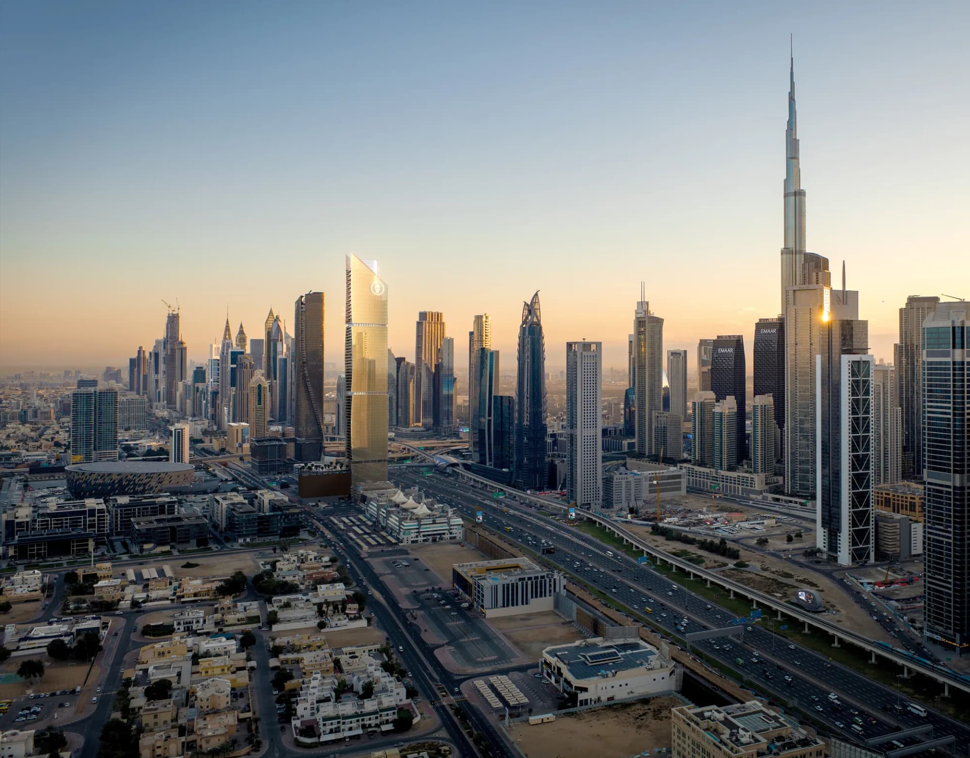 Apartment for sale in Dubai, Al Wasl, Dubai