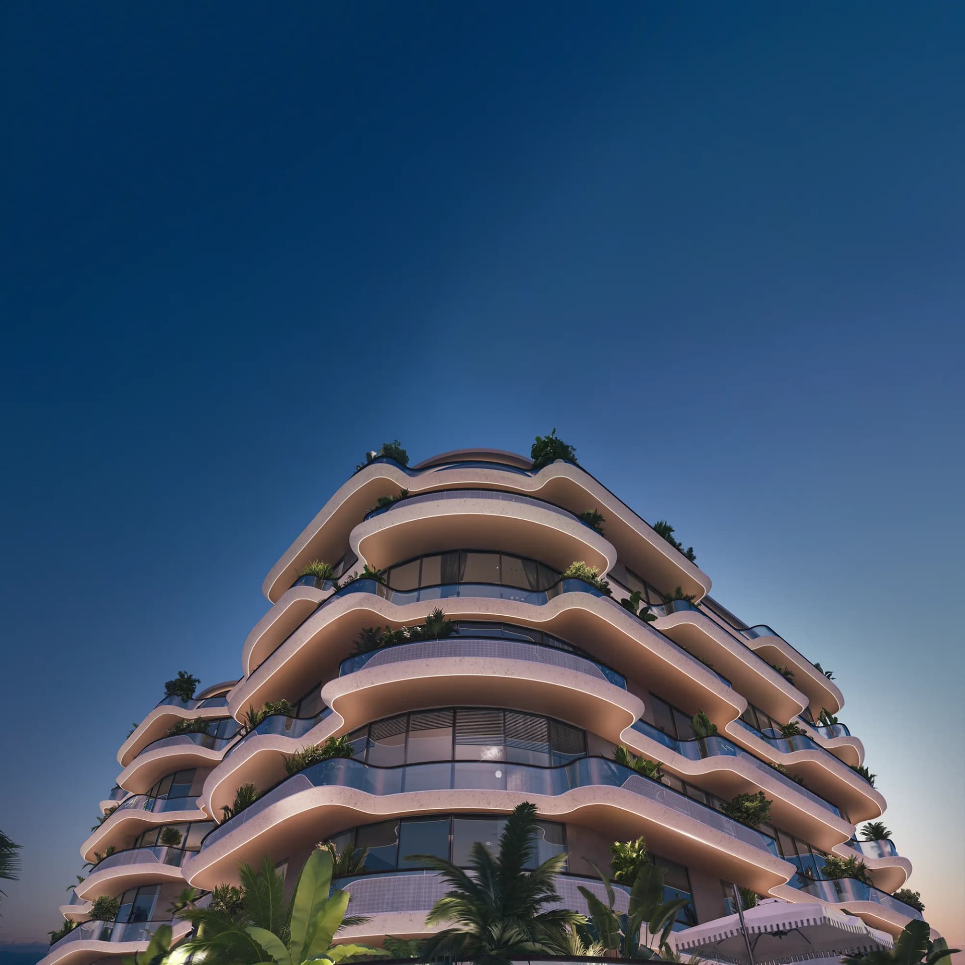 Apartment for sale in Dubai, Dubai Islands, Dubai