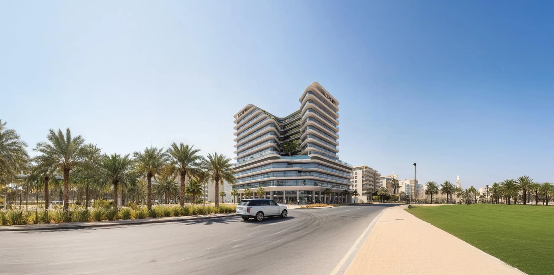 Apartment for sale in Dubai, Downtown Jebel Ali, Dubai