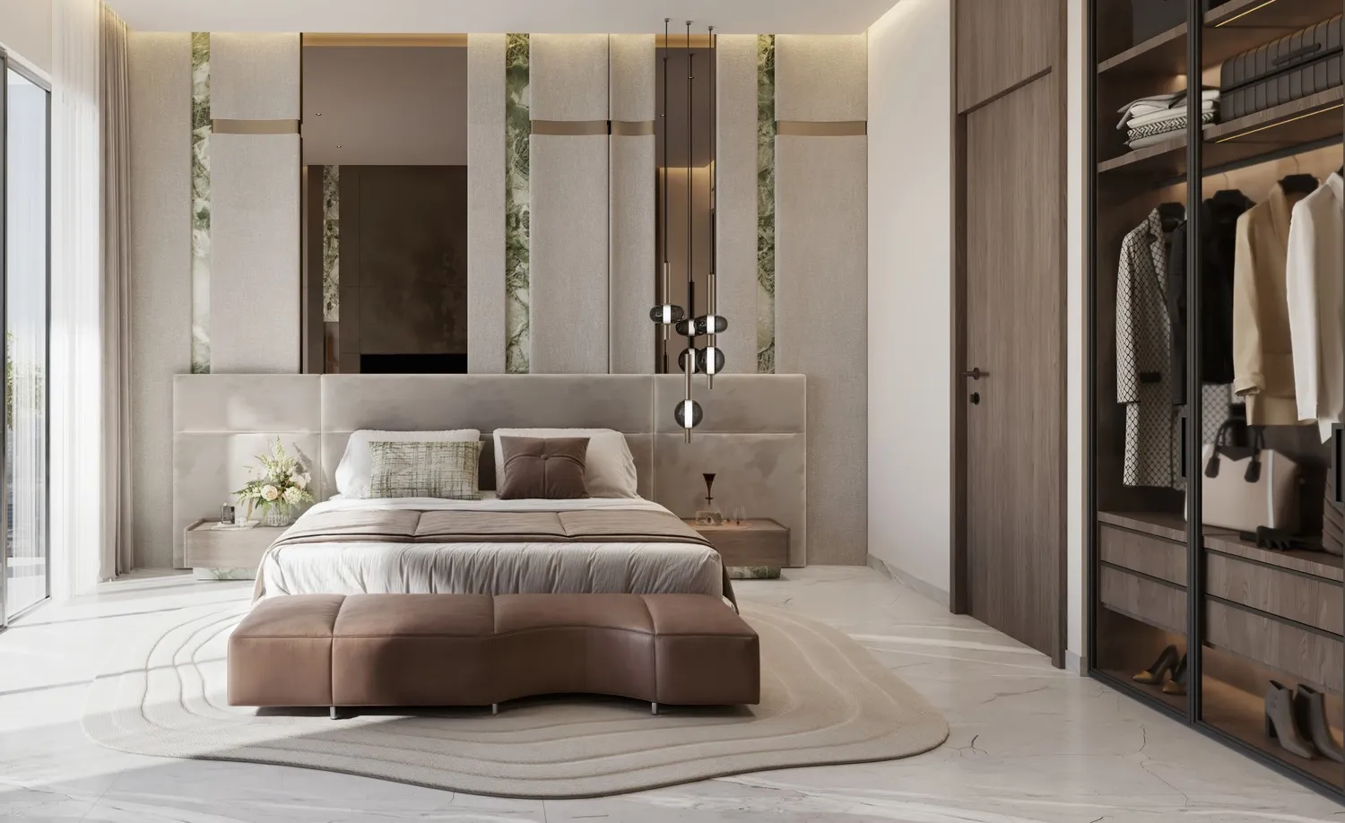 Apartment for sale in Dubai, Dubai Industrial City, Dubai
