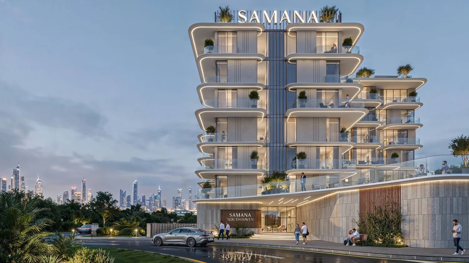 Apartment for sale in Dubai, Dubai Industrial City, Dubai