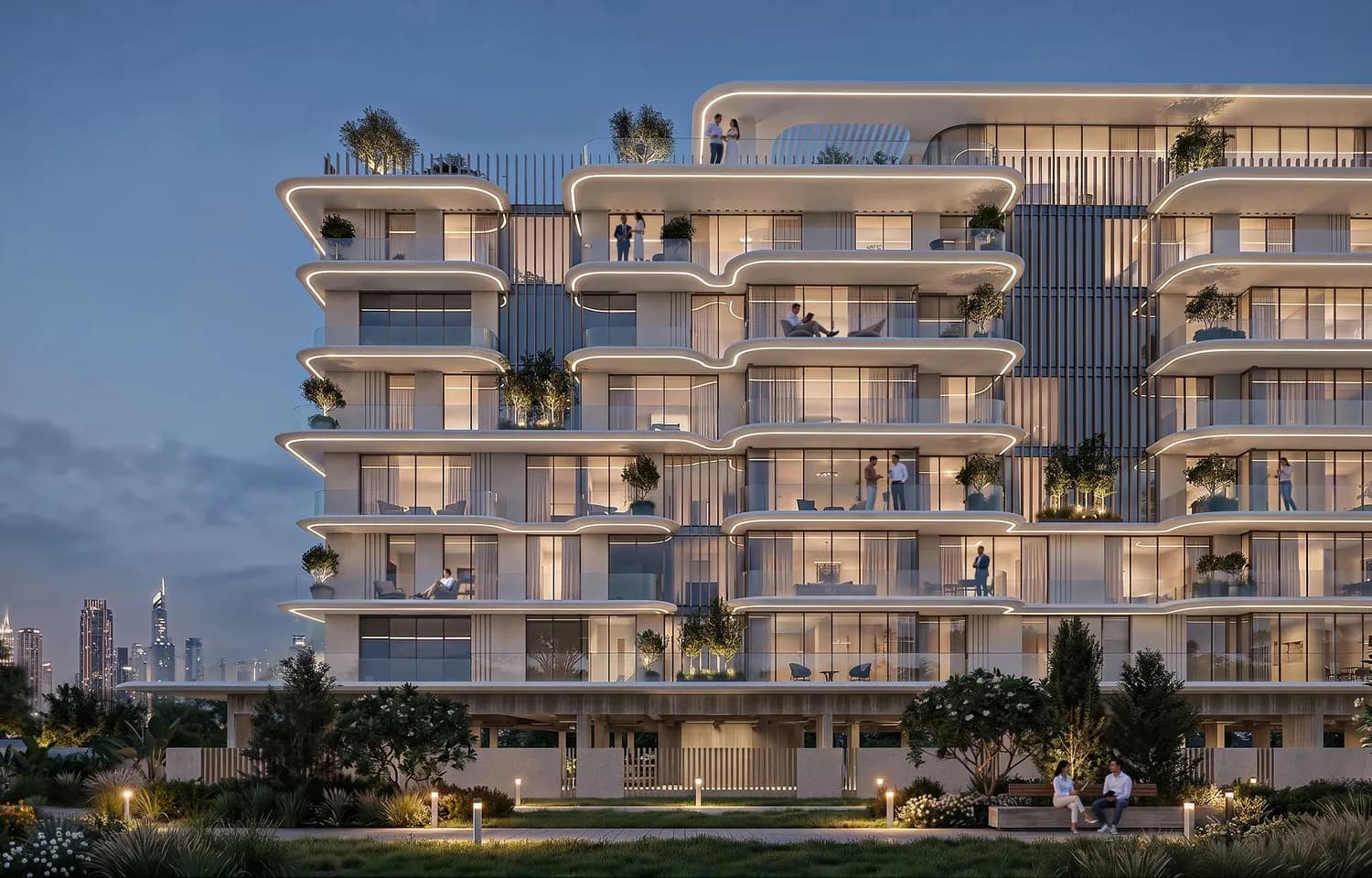 Apartment for sale in Dubai, Dubai Industrial City, Dubai