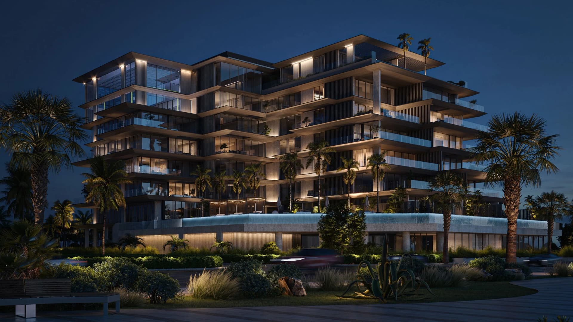 Apartment for sale in Dubai, Dubai Islands, Dubai