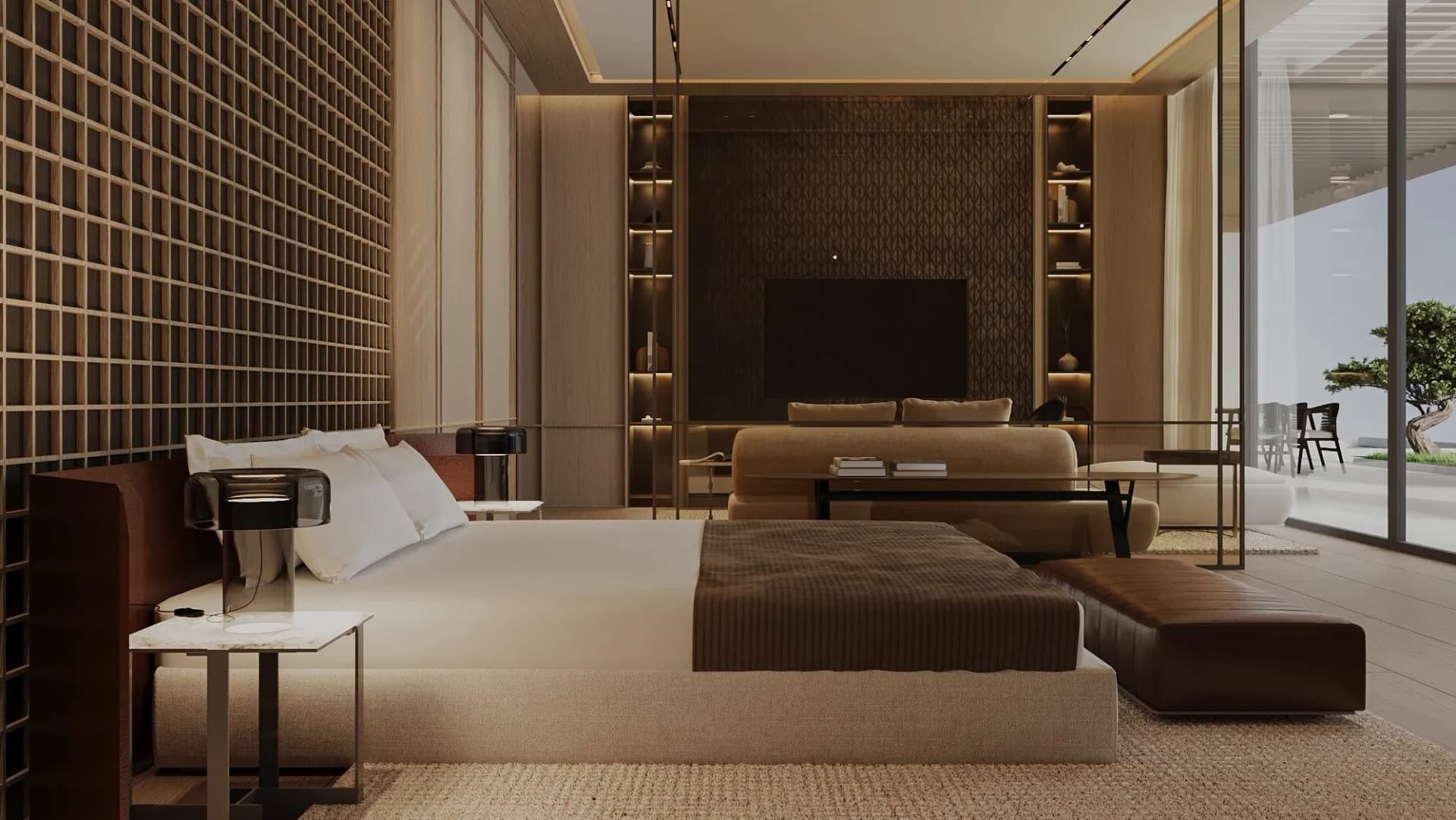 Apartment for sale in Dubai, Dubai Islands, Dubai