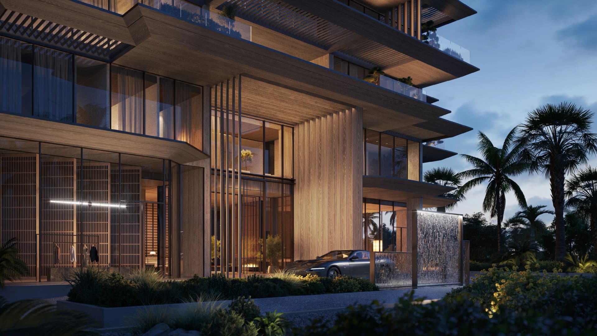 Apartment for sale in Dubai, Dubai Islands, Dubai