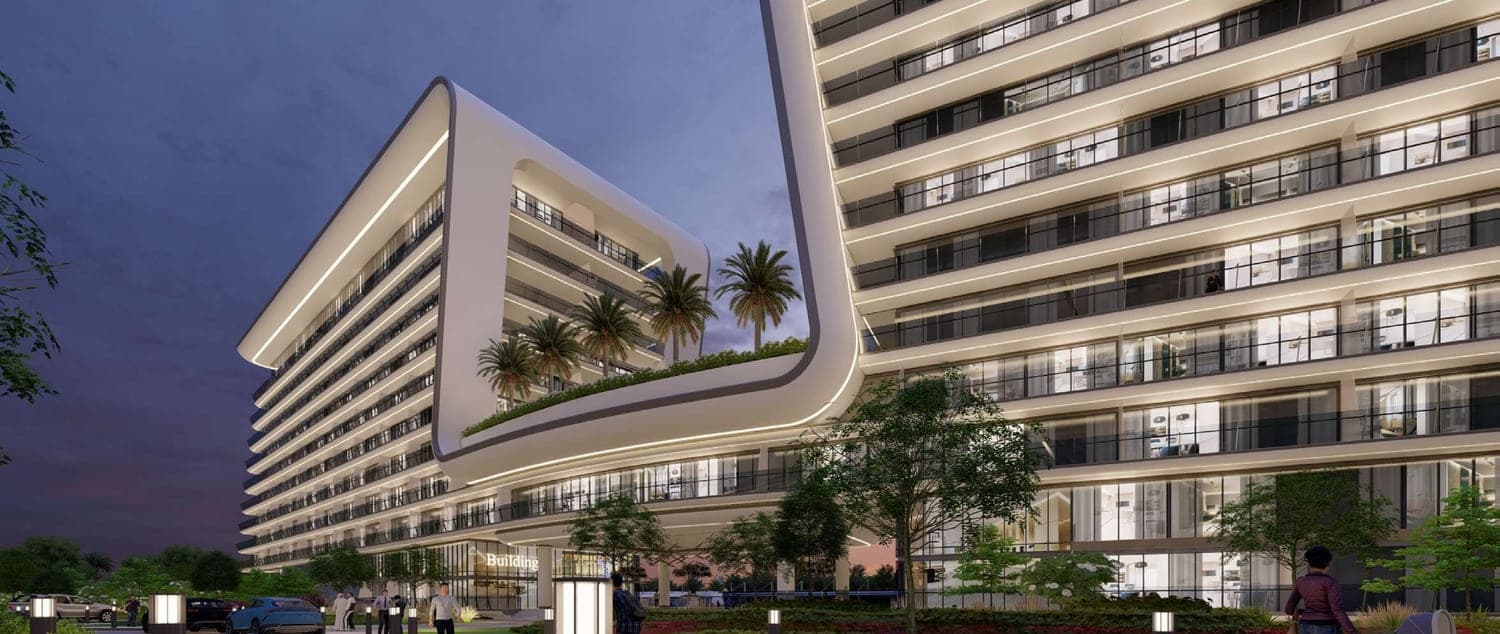 Apartment for sale in Abu Dhabi, Yas Island, Abu Dhabi