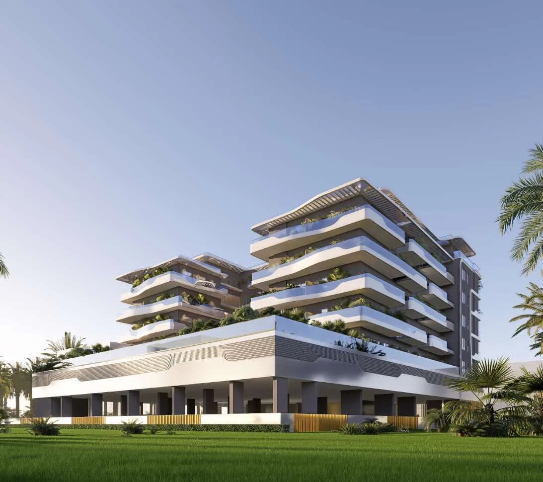 Apartment for sale in Dubai, International City Phase 2, Dubai