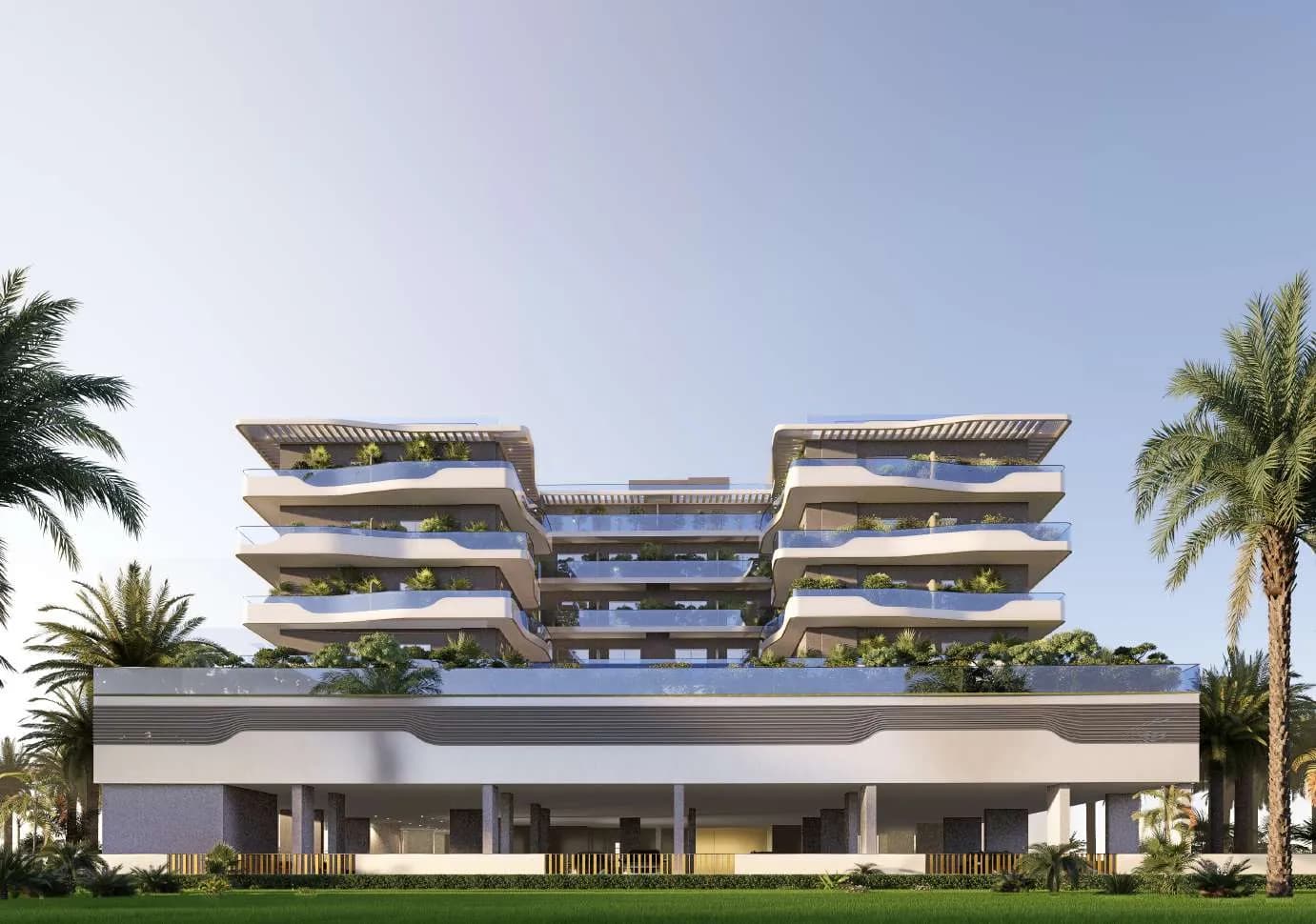 Apartment for sale in Dubai, International City Phase 2, Dubai