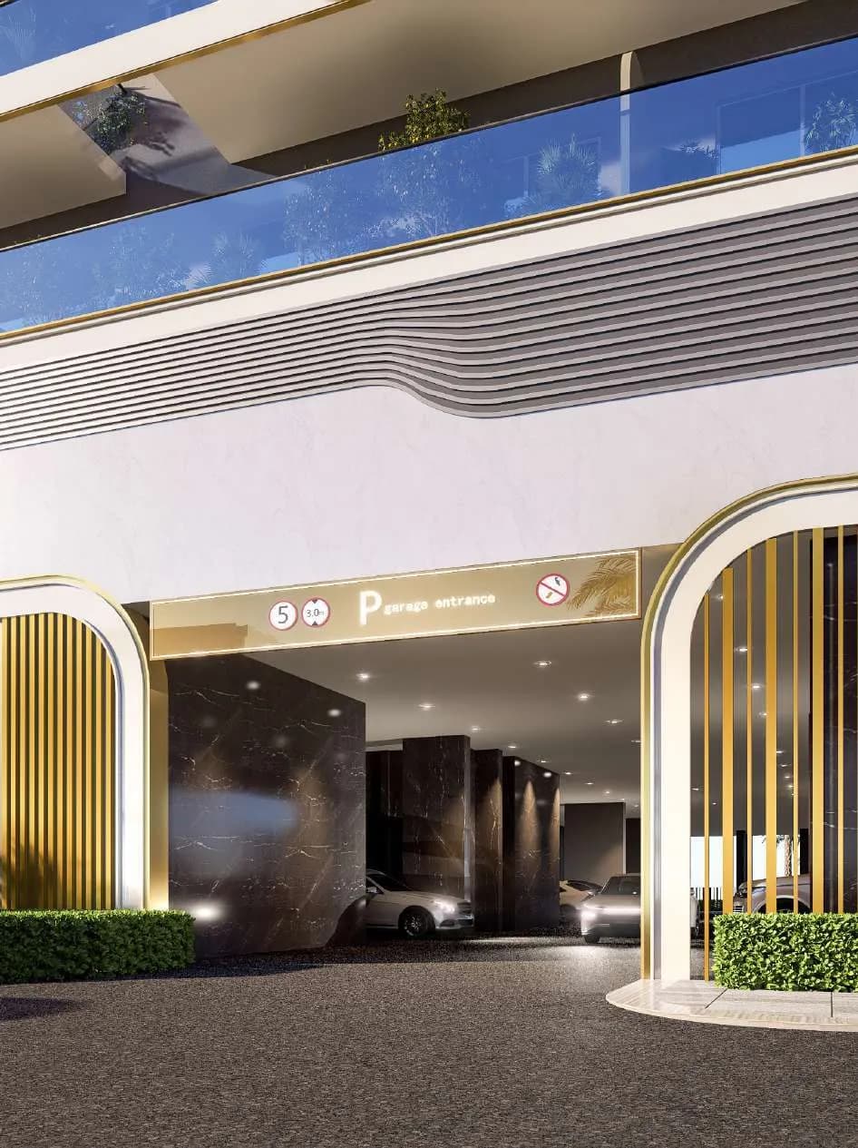 Apartment for sale in Dubai, International City Phase 2, Dubai