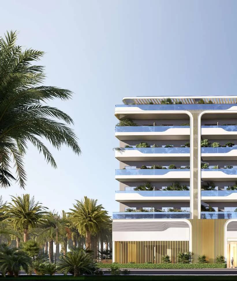 Apartment for sale in Dubai, International City Phase 2, Dubai