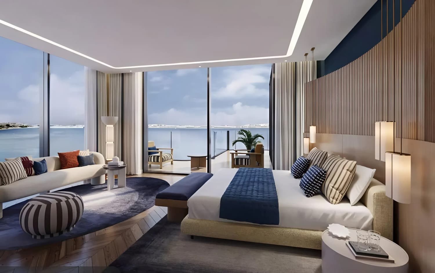 Apartment for sale in Abu Dhabi, Al Reem Island, Abu Dhabi