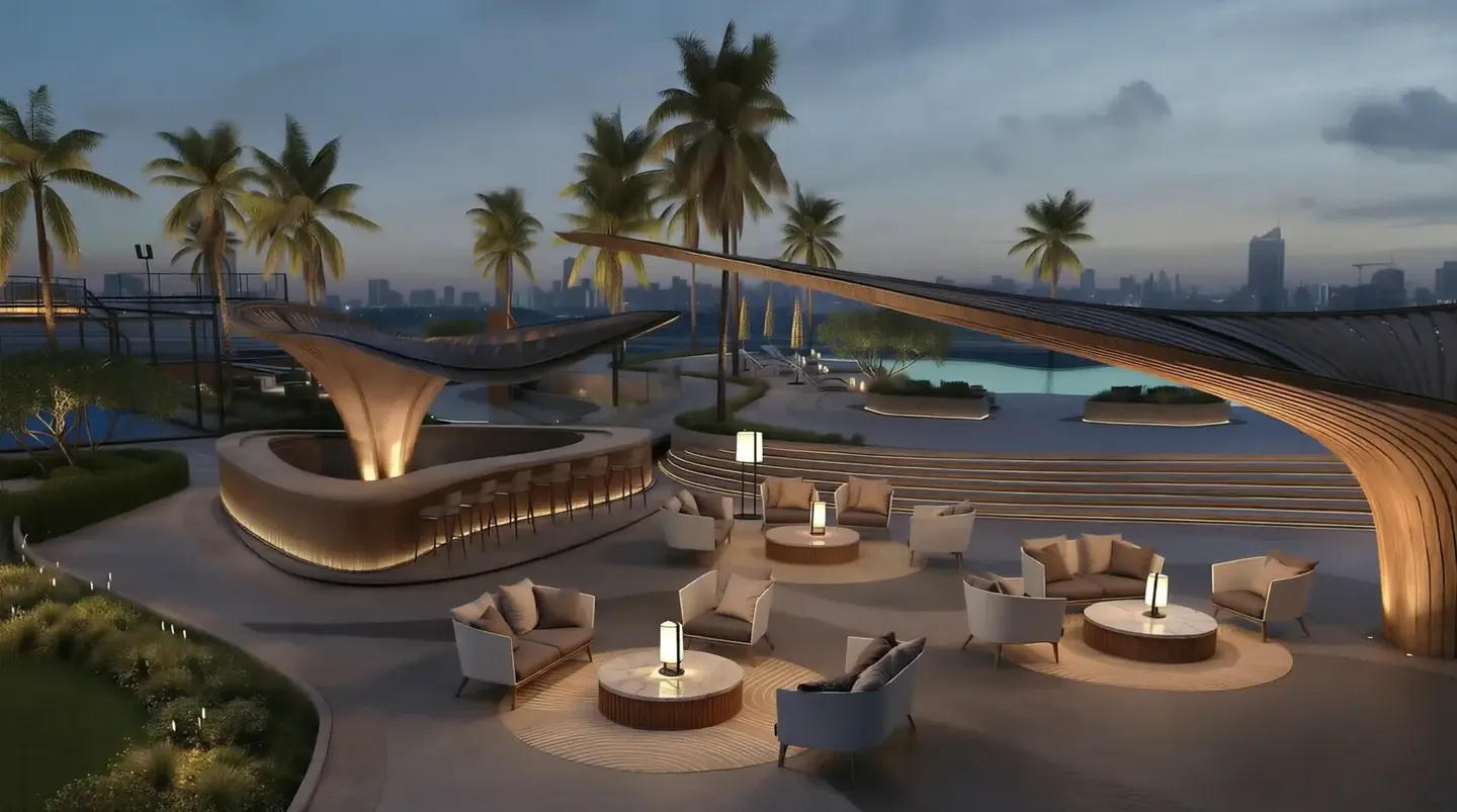 Apartment for sale in Dubai, Motor City, Dubai