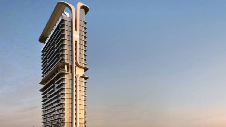 Apartment for sale in Dubai, Motor City, Dubai