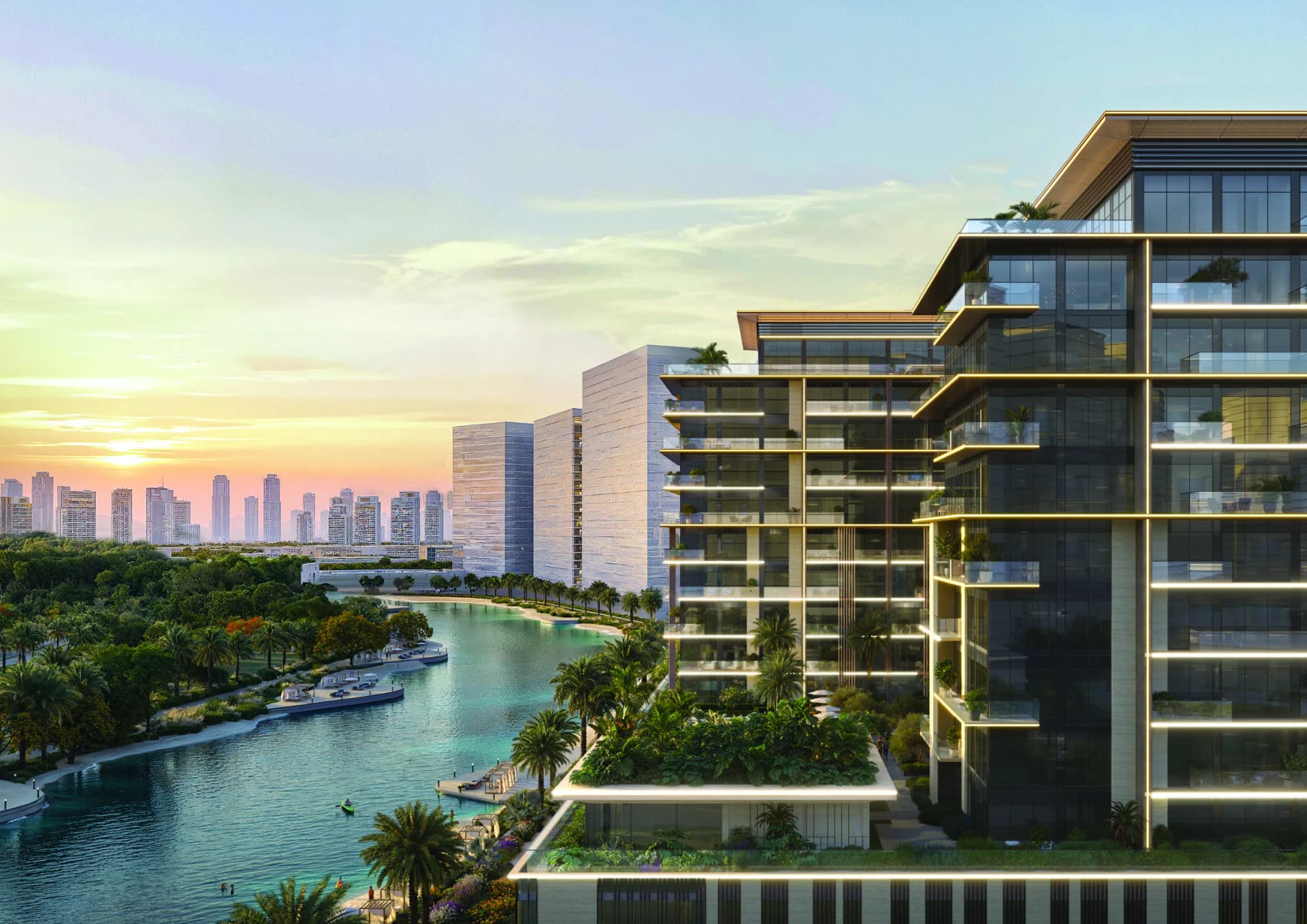 Apartment for sale in Dubai, Ras Al Khor , Dubai
