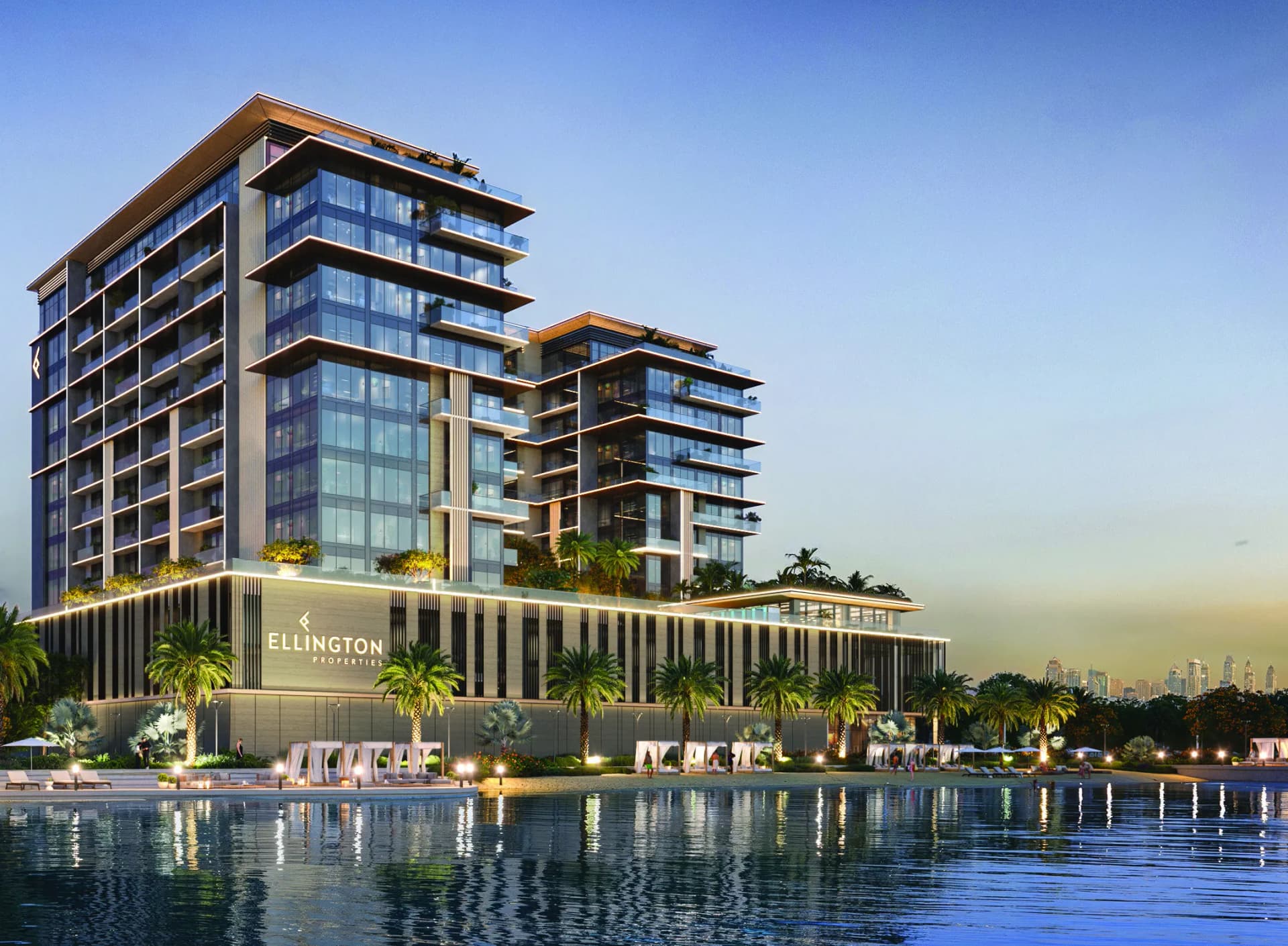 Apartment for sale in Dubai, Ras Al Khor , Dubai