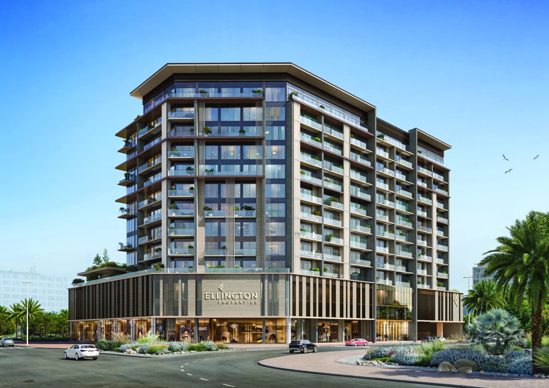 Apartment for sale in Dubai, Ras Al Khor , Dubai