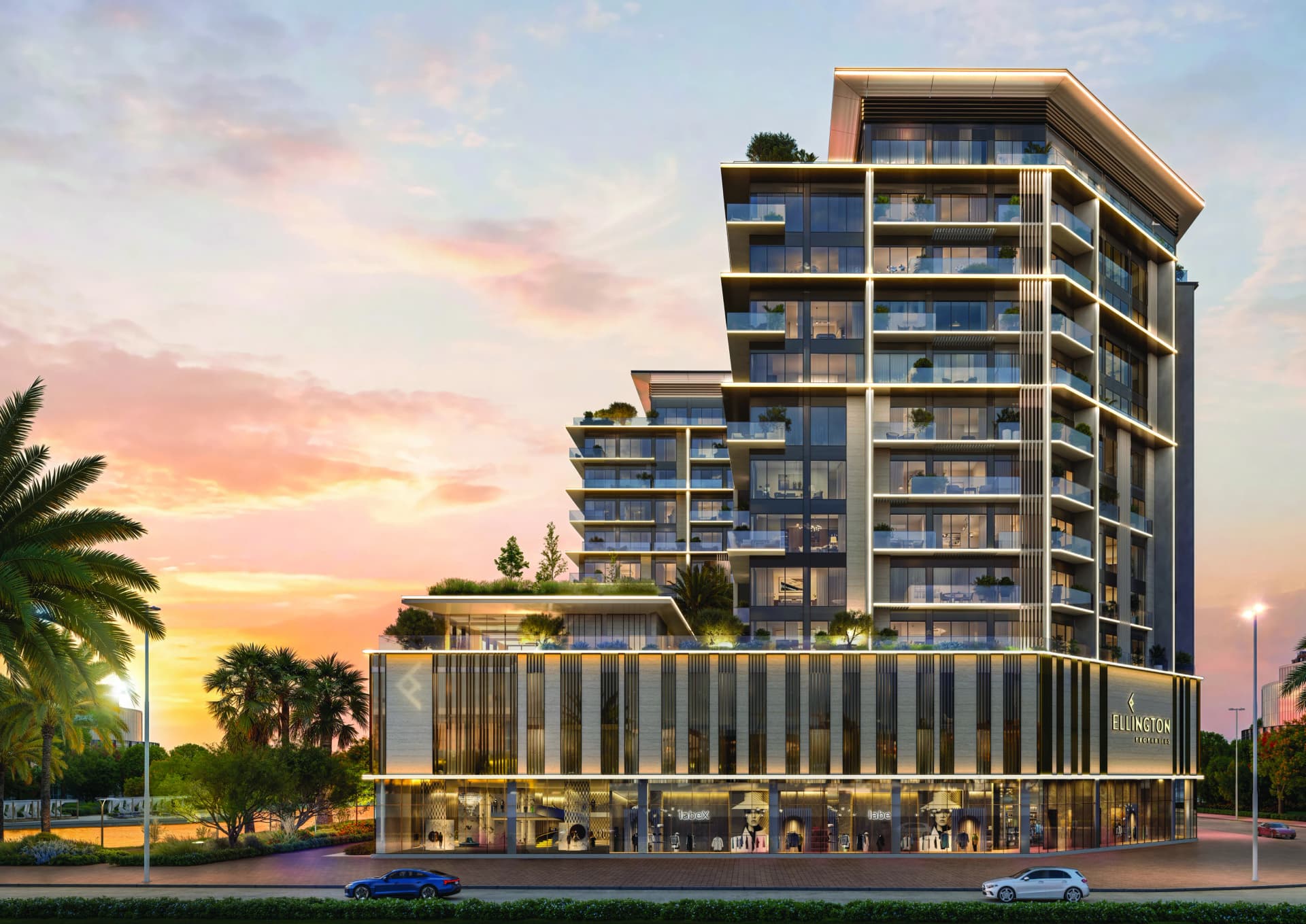 Apartment for sale in Dubai, Ras Al Khor , Dubai