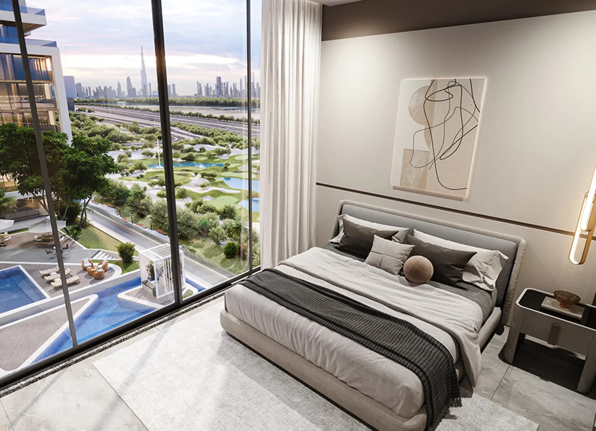 Apartment for sale in Dubai, Ras Al Khor , Dubai