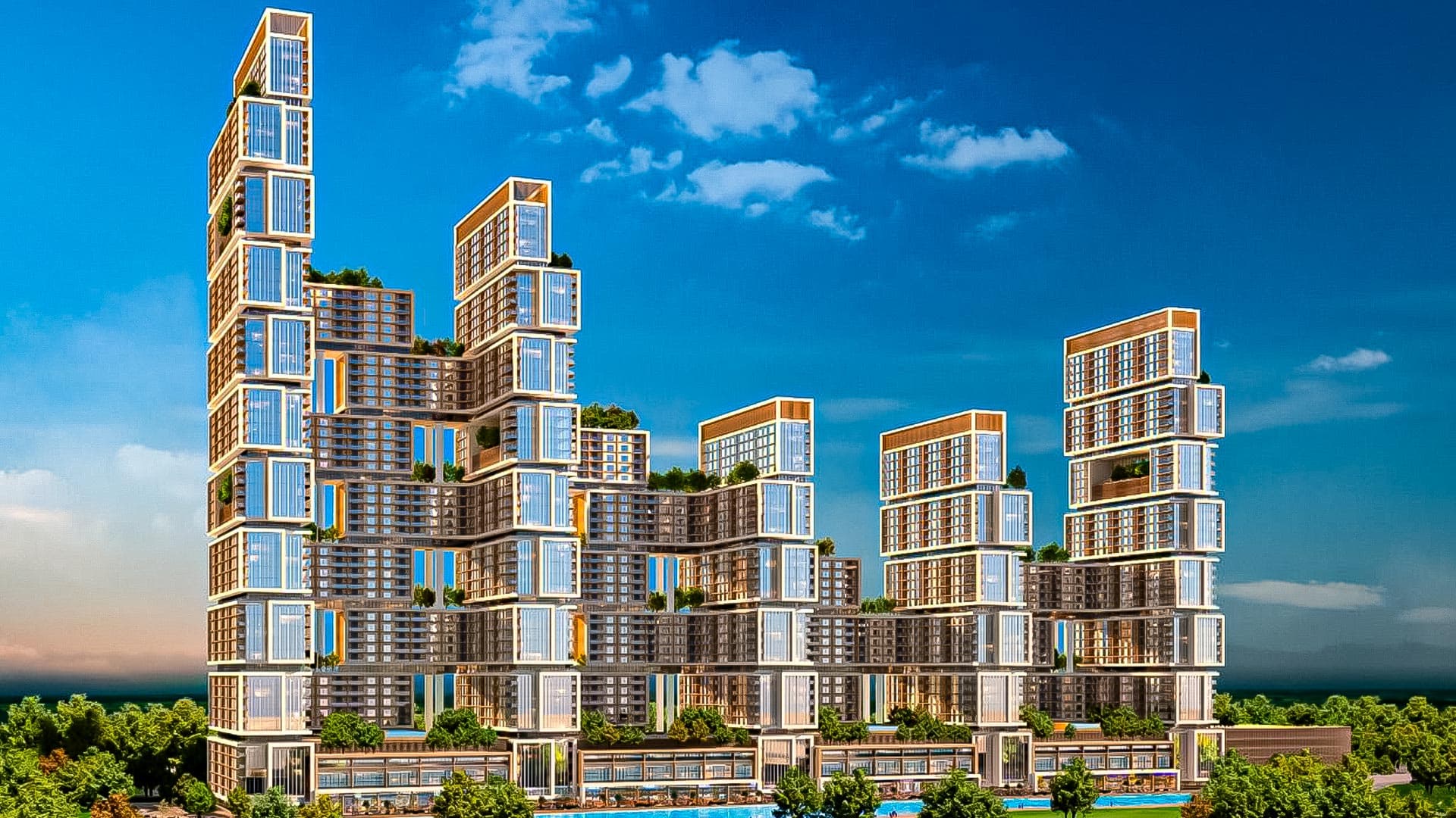 Apartment for sale in Dubai, Ras Al Khor , Dubai