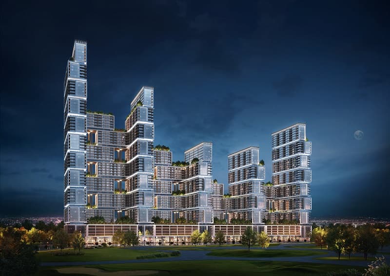 Apartment for sale in Dubai, Ras Al Khor , Dubai