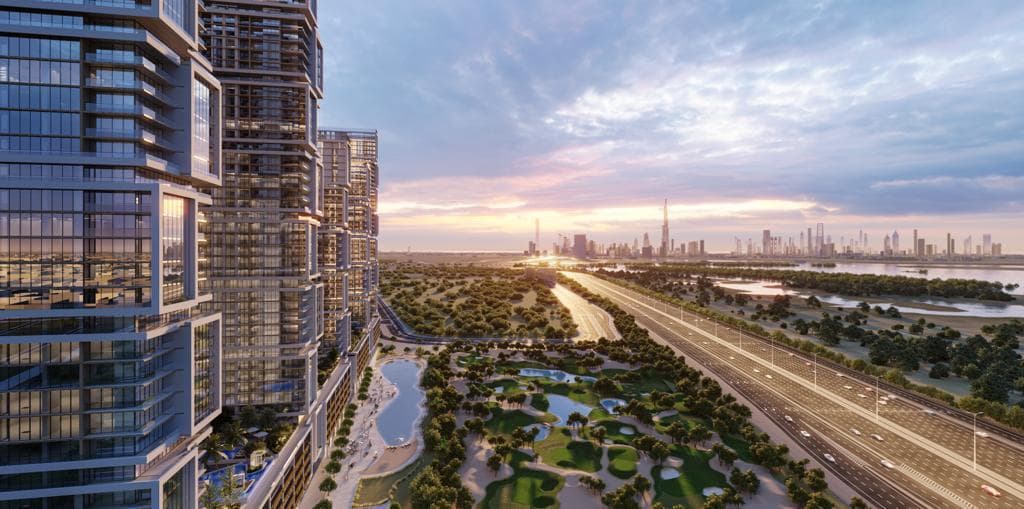 Apartment for sale in Dubai, Ras Al Khor , Dubai